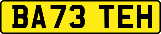 BA73TEH