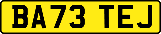BA73TEJ