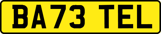 BA73TEL