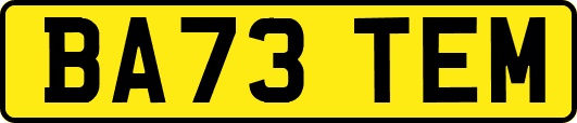 BA73TEM