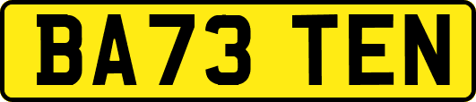 BA73TEN