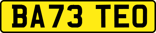 BA73TEO