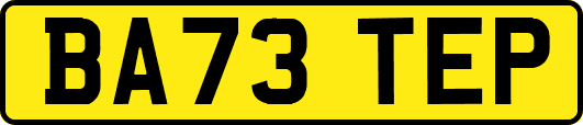 BA73TEP