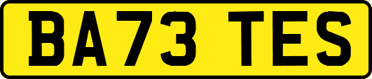 BA73TES