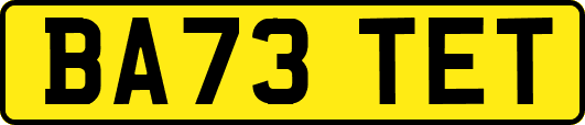 BA73TET