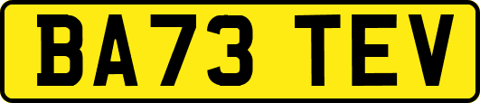 BA73TEV
