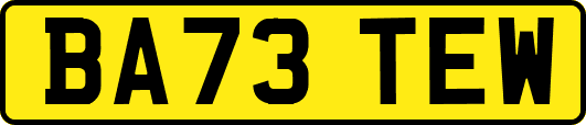 BA73TEW