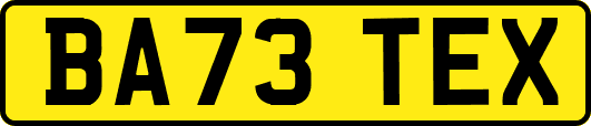 BA73TEX