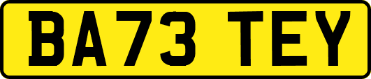BA73TEY