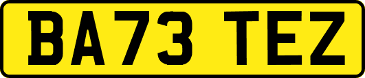 BA73TEZ