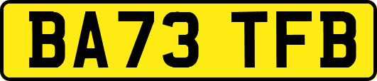 BA73TFB