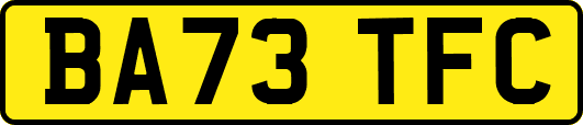 BA73TFC