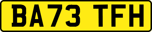 BA73TFH