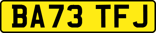 BA73TFJ