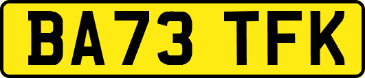 BA73TFK