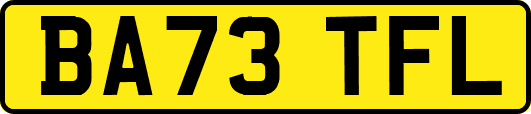BA73TFL