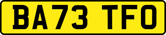 BA73TFO
