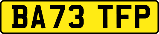 BA73TFP
