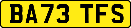 BA73TFS