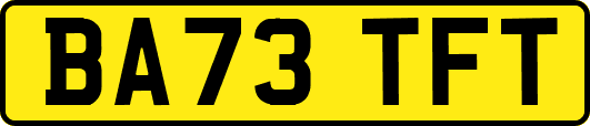 BA73TFT