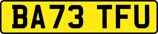 BA73TFU