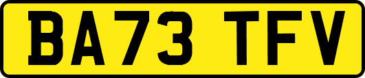 BA73TFV