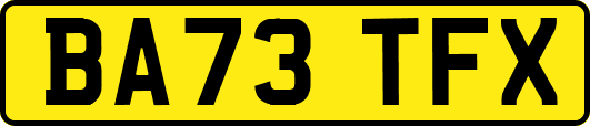 BA73TFX