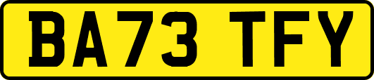BA73TFY