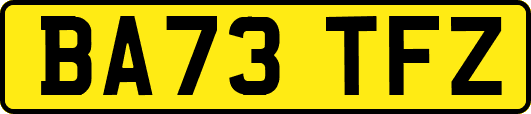 BA73TFZ