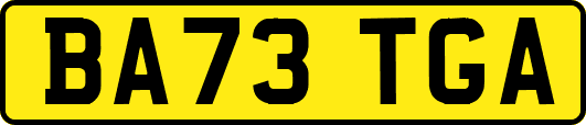 BA73TGA