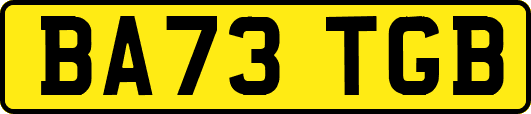 BA73TGB