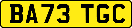 BA73TGC