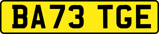 BA73TGE