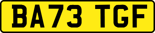 BA73TGF