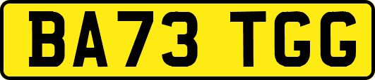 BA73TGG