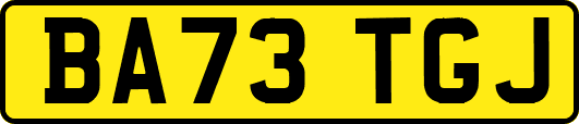 BA73TGJ
