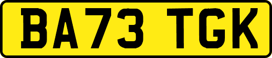 BA73TGK