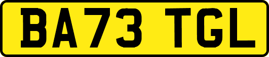 BA73TGL