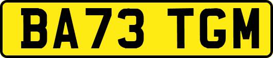 BA73TGM