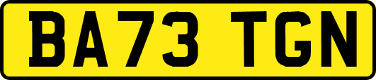 BA73TGN