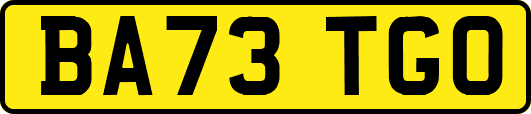 BA73TGO