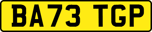 BA73TGP
