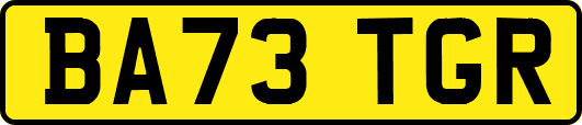 BA73TGR