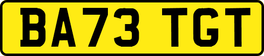 BA73TGT