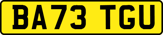 BA73TGU