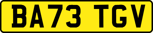 BA73TGV