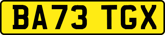 BA73TGX