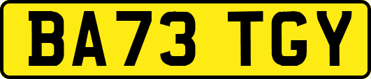 BA73TGY