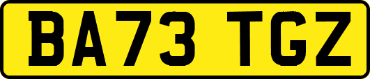 BA73TGZ