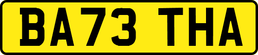 BA73THA